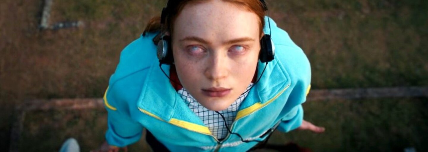 Finále Stranger Things se blíží. Zpříjemni si čekání s naším 80s playlistem
