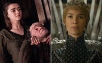 Finálna séria Game of Thrones bude vo veľkom odkazovať na tú prvú a Arya v nej pôjde po krku Cersei