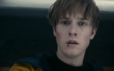 Finální série německého mindfucku Dark ukazuje první záběry. Víme, kdy Netflix uvolní 3. sérii Finální série německého mindfucku Dark ukazuje první záběry. Víme, kdy Netflix uvolní 3. sérii