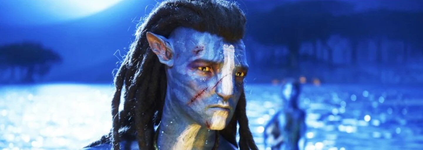 Finálny trailer na Avatar 2 odhaľuje 3-hodinový magnum opus Jamesa Camerona. Pandora sa otrasie v základoch
