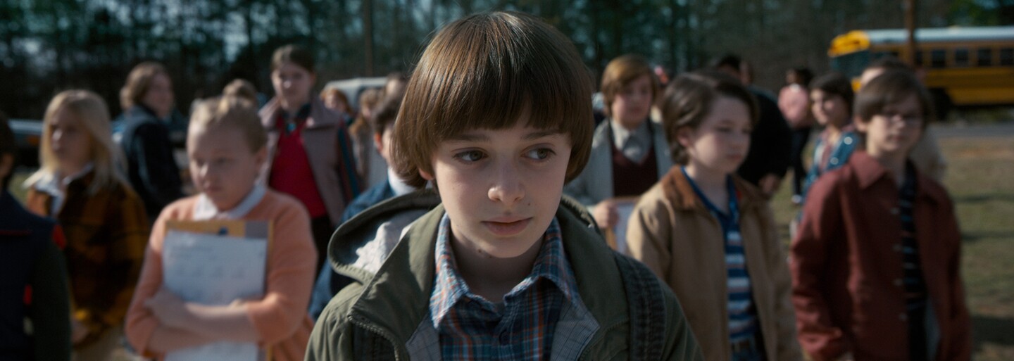 Finálny trailer pre Stranger Things láka na mysteriózne a strašidelné prostredie mestečka Hawkins. To zažije oveľa väčší teror než minule