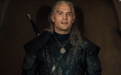 Finální trailer pro Zaklínače odhaluje obrovskou bitvu s Niflgaardem a krásnou Yennefer Finální trailer pro Zaklínače odhaluje obrovskou bitvu s Niflgaardem a krásnou Yennefer