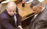 Financovanie politických strán: Republiku dotuje poslanec Miroslav Suja obvinený z nevýhodného rozpredaja majetku župy