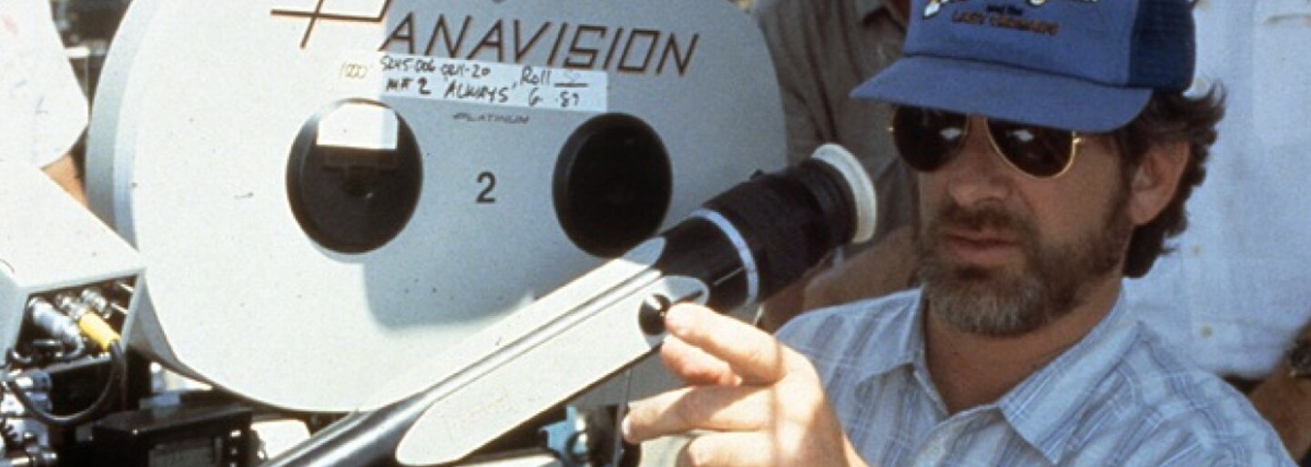 Fincher, Spielberg, Nolan a ďalší významní režiséri súčasnosti odpovedajú na zaujímavé otázky režiséra Sama Mendesa