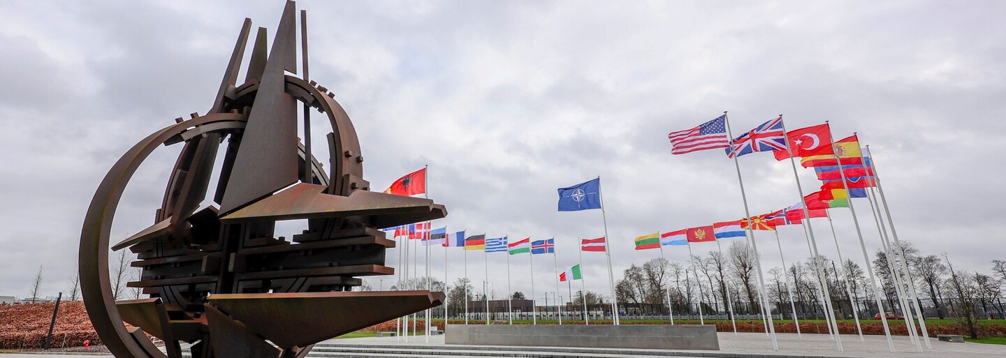 Finsko a Švédsko brzy vstoupí do NATO, napsal deník The Times. Důvodem je ruská agrese