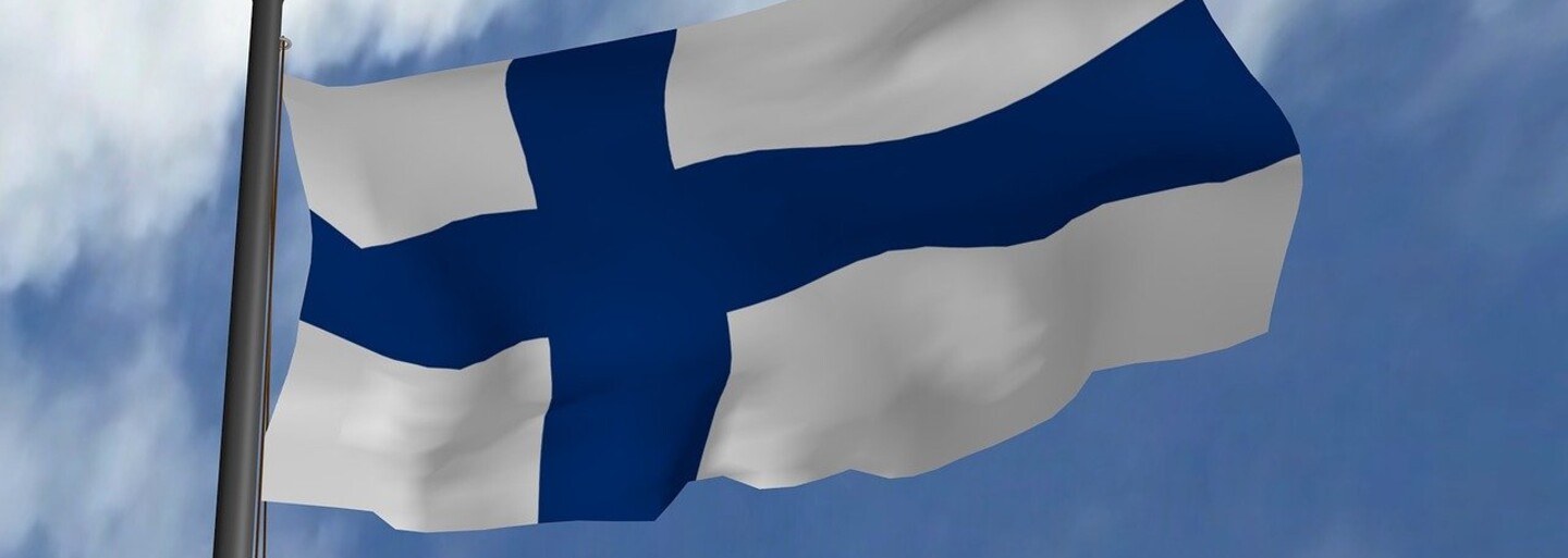 Finsko posiluje bezpečnost na hranicích s Ruskem, schválilo návrh zákona umožňujícího postavit bariéry 
