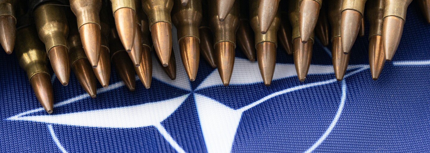 Fínsky prezident a premiérka oficiálne oznámili podporu vstupu do NATO. Veria, že potrebné kroky budú vykonané v najbližších dňoch