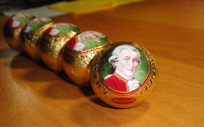 Firma, ktorá vyrába Mozartove gule, končí. Bankrot ohlásila už v roku 2021