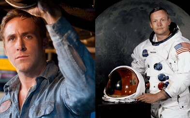 First Man o Armstrongovom pristáni na Mesiaci v hlavnej role s Ryanom Goslingom od režiséra Whiplash a La La landu dorazí do kín už budúci rok! First Man o Armstrongovom pristáni na Mesiaci v hlavnej role s Ryanom Goslingom od režiséra Whiplash a La La landu dorazí do kín už budúci rok!