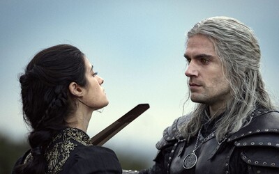 First Photo From Season 3 of The Witcher and a Synopsis Of the Expected Events. Filming is Already In Full Swing