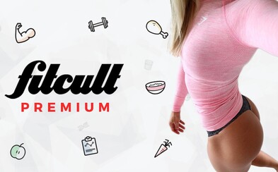 Fitcult Premium: Možnosť, ako podporíš Fitcult a zároveň získaš prístup k najaktuálnejším zaujímavostiam zo sveta fitness, tipom a informáciám Fitcult Premium: Možnosť, ako podporíš Fitcult a zároveň získaš prístup k najaktuálnejším zaujímavostiam zo sveta fitness, tipom a informáciám