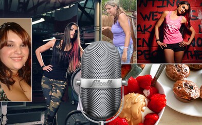 Fitcult Rádio #1: Hmotnost nižší o 33 kg a život obrácený o 180 stupňů. Co Katce otevřelo oči a jak se stravovala? Fitcult Rádio #1: Hmotnost nižší o 33 kg a život obrácený o 180 stupňů. Co Katce otevřelo oči a jak se stravovala?