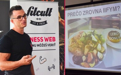 Fitcult seminár o flexibilnom stravovaní, prerušovanom pôste či fitness mýtoch dopadol výborne (Fotoreport) Fitcult seminár o flexibilnom stravovaní, prerušovanom pôste či fitness mýtoch dopadol výborne (Fotoreport)