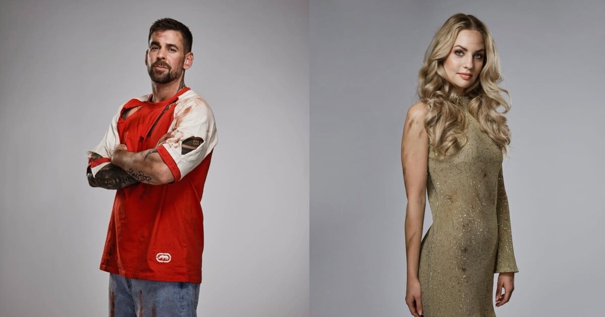 Co víme o nových soutěžících Survivora? Tereza trénovala a umí zapadnout, Trabo je připravený na extrémy