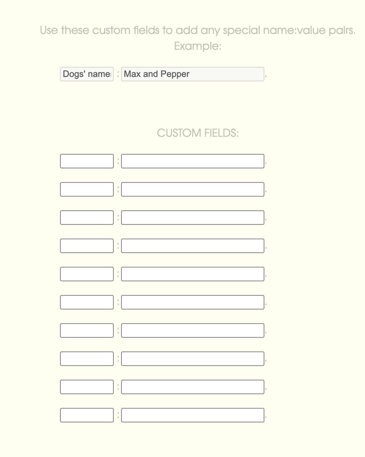 V dotazníku sa ma pýtali na frázy, ktoré prababka často používala za života.