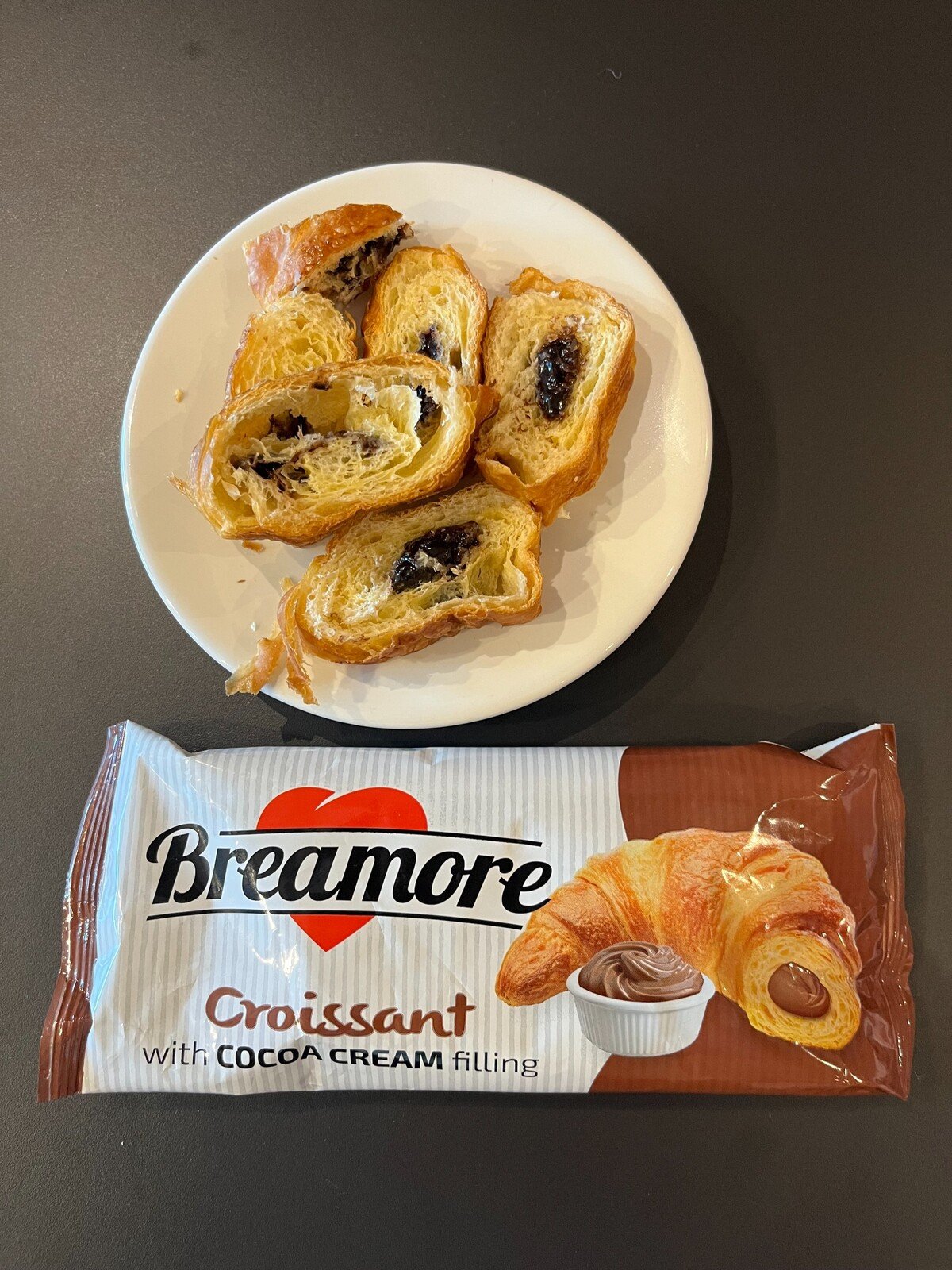 croissanty