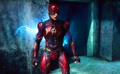 Flash z DCEU si údajne vyhliadol ďalšieho režiséra. Jedným z kandidátov je vraj Robert Zemeckis, tvorca Forresta Gumpa či Návratu do budúcnosti Flash z DCEU si údajne vyhliadol ďalšieho režiséra. Jedným z kandidátov je vraj Robert Zemeckis, tvorca Forresta Gumpa či Návratu do budúcnosti