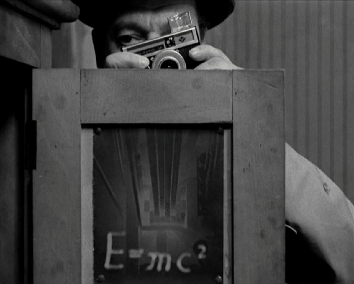 Alphaville