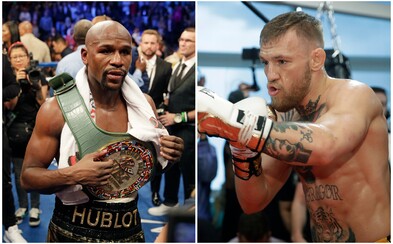 Floyd Mayweather chce 600 000 000 dolarů za zápasy s Conorem McGregorem a Khabibem Floyd Mayweather chce 600 000 000 dolarů za zápasy s Conorem McGregorem a Khabibem