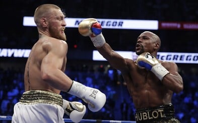 Floyd Mayweather sa vráti do boxerského ringu. Ohlásil unikátny comeback Floyd Mayweather sa vráti do boxerského ringu. Ohlásil unikátny comeback
