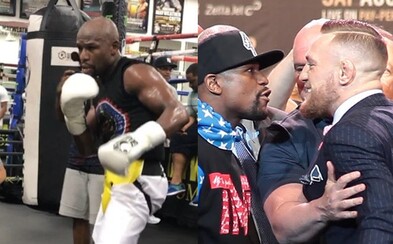 Floyda Mayweathera důchod nebaví a už zvažuje 51. zápas v kariéře. V úvahu připadá i odveta s Conorem McGregorem Floyda Mayweathera důchod nebaví a už zvažuje 51. zápas v kariéře. V úvahu připadá i odveta s Conorem McGregorem