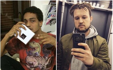 Fobia Kid a a Otis obracajú mestá hore nohami. Počúvaj ďalšiu skladbu z CBG štvrtkov a priprav sa na Fobiov album Fobia Kid a a Otis obracajú mestá hore nohami. Počúvaj ďalšiu skladbu z CBG štvrtkov a priprav sa na Fobiov album