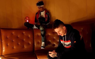 Fobia Kid a Sergei Barracuda hostují na první skladbě z producentského alba od Special Beatze Fobia Kid a Sergei Barracuda hostují na první skladbě z producentského alba od Special Beatze