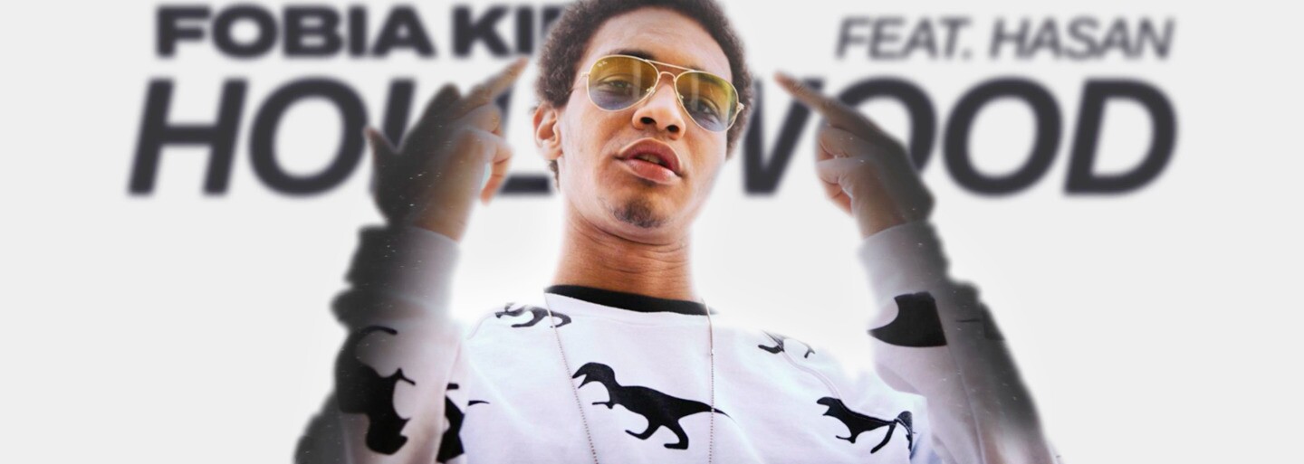 Fobia Kid žije hollywoodsky život v štvrtom pokračovaní Comebackgang štvrtkov a tentokrát nie je sám