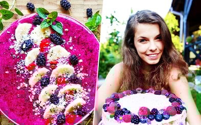 Foodblogerka Klaudia: Keď som pridala prvú fotku na Instagram, nečakala som, že mi to prinesie spolupráce a džob, ktorý milujem Foodblogerka Klaudia: Keď som pridala prvú fotku na Instagram, nečakala som, že mi to prinesie spolupráce a džob, ktorý milujem