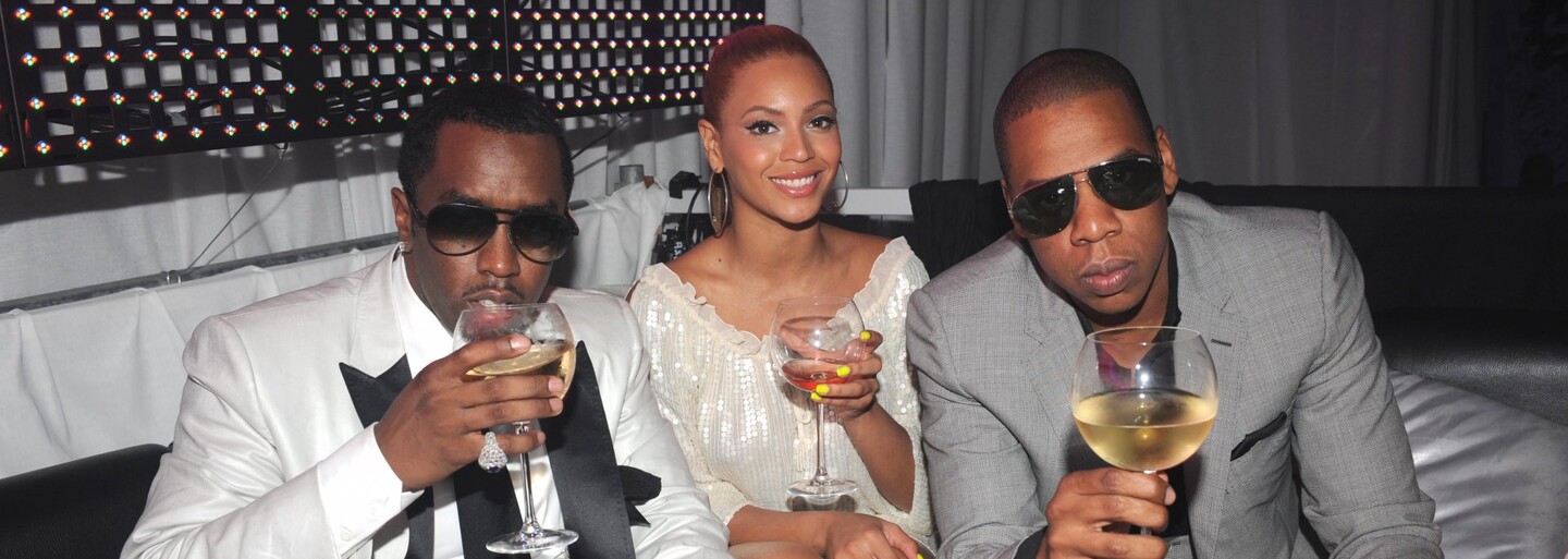 Forbes odhalil pořadí nejbohatších raperů za letošní rok a ne, Dr. Dre opravdu není první
