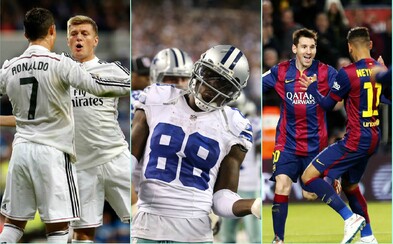 Forbes odhalil rebríček najhodnotnejších klubov na svete. Real Madrid opäť kraľuje Forbes odhalil rebríček najhodnotnejších klubov na svete. Real Madrid opäť kraľuje