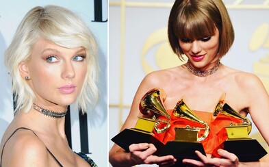 Forbes odhalil žebříček nejlépe placených celebrit pod 30 let. Kraluje mu Taylor Swift Forbes odhalil žebříček nejlépe placených celebrit pod 30 let. Kraluje mu Taylor Swift