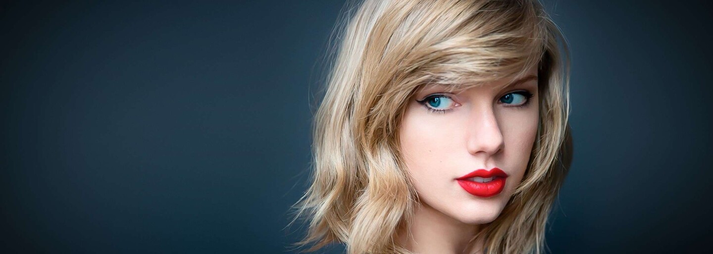 Forbes odhalil žebříček nejlépe placených celebrit pod 30 let. Kraluje mu Taylor Swift