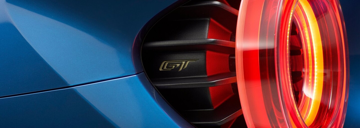 Ford GT Concept: Legenda ožije budúci rok v novej, minimálne 600-koňovej verzii