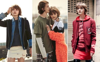 Forever 21 otvára prvú predajňu na Slovensku už túto sobotu Forever 21 otvára prvú predajňu na Slovensku už túto sobotu