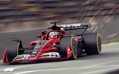 Formula 1 predstavila nové pravidlá. Autá sa od roku 2021 výrazne zmenia Formula 1 predstavila nové pravidlá. Autá sa od roku 2021 výrazne zmenia