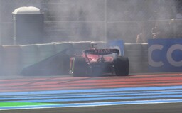 Formula 1 VC Francúzska: Získal dnes Verstappen titul? Leclercovo obrovské zlyhanie, strategická a vysielačková tragédia Ferrari