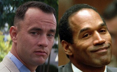 Forrest Gump mal v pokračovaní tancovať s princeznou Dianou aj unikať pred políciou s O. J. Simpsonom Forrest Gump mal v pokračovaní tancovať s princeznou Dianou aj unikať pred políciou s O. J. Simpsonom