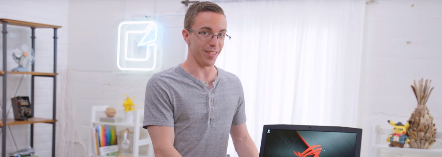 Fortnite dá zabrať aj počítaču za tisíce, ale čo tak notebook za 320 eur?