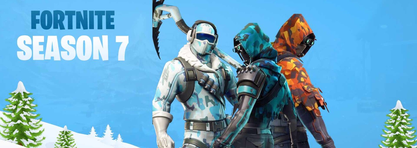 Fortnite se inspiruje Minecraftem: Epic Games přináší kreativní mód plný akce