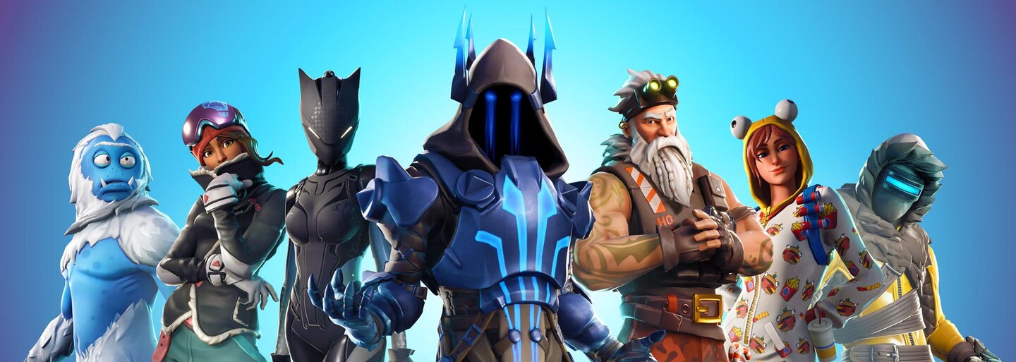 Fortnite v nové sezóně přidal zajímavé novinky, ale stále má milion bugů (Recenze)