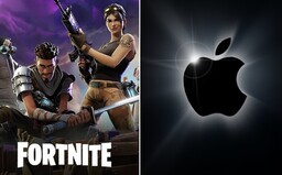 Fortnite vs. Apple. O čo ide v spore o milióny dolárov?