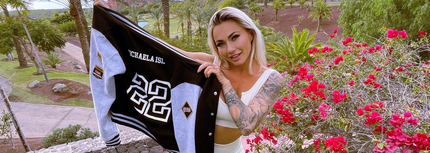 Fotila pre Playboy, dnes je úspešná na Onlyfanse. Šikovné modelky si tam vedia zarobiť aj stovky tisíc mesačne, tvrdí Michaela