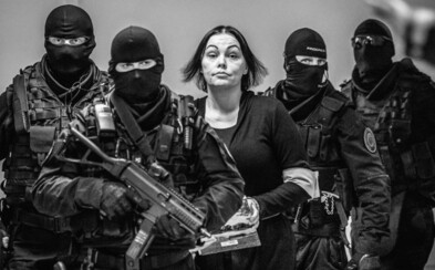 Fotky z procesu vraždy novináře Jána Kuciaka a jeho snoubenky vyhrály v soutěži o nejlepší slovenskou sérii fotografií Fotky z procesu vraždy novináře Jána Kuciaka a jeho snoubenky vyhrály v soutěži o nejlepší slovenskou sérii fotografií