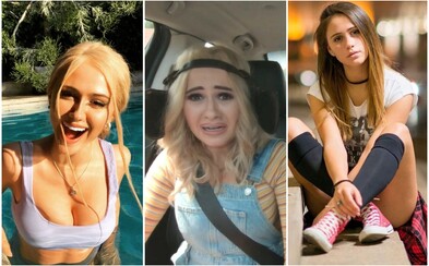 FOTO: O Marii Bakalové z Borata 2 ještě uslyšíme. Podle tvůrců filmu by se měla dočkat nominace na Oscara FOTO: O Marii Bakalové z Borata 2 ještě uslyšíme. Podle tvůrců filmu by se měla dočkat nominace na Oscara