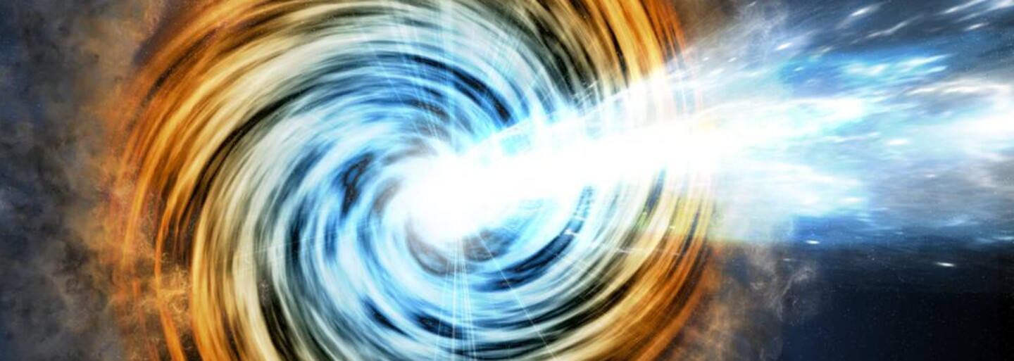 FOTO: Vesmír v celé své kráse. Podívej se na snímky, které pořídila NASA