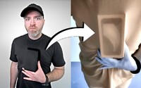 Fotoaparát SmartOne OnePlus 8 Pro dokáže částečně vidět přes některé materiály. Nahlédneš s ním i pod šaty?