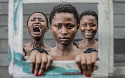 Fotogalerie: 20 vybraných snímků od současných afrických fotografů