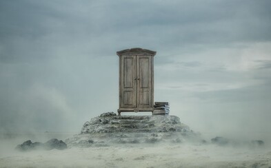 Fotografie, která ti zamotá hlavu. Víš, na co se to vlastně díváš? Fotografie, která ti zamotá hlavu. Víš, na co se to vlastně díváš?