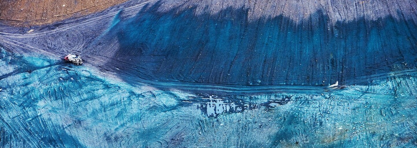 Fotografie priemyselného znečistenia naprieč celým svetom ukazujú, že niečo naozaj nie je v poriadku